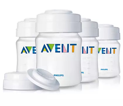 Avent Accessories