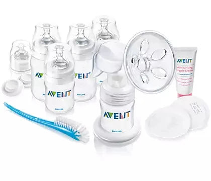 Bottle Feeding Sets