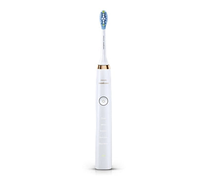 Electric Toothbrush