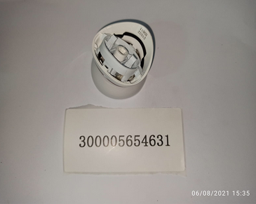 Gear Box Assy Light Pink