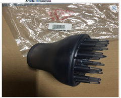 Diffuser