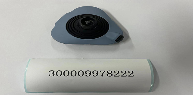 SU Bottom Assy Blue Hush X5000