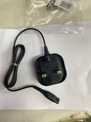 Power plug A00380 0M92 UK3