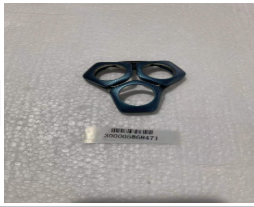 Bracket assy 2020 S7000