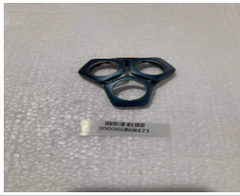 Bracket assy 2020 S7000