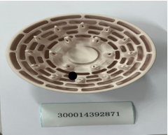 Diffuser Rose champ gold