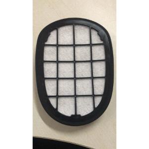 FILTER ASSEMBLY