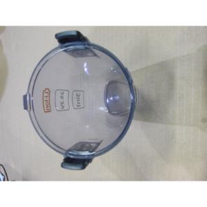 DUSTBIN ASSEMBLY F PRINT 25V