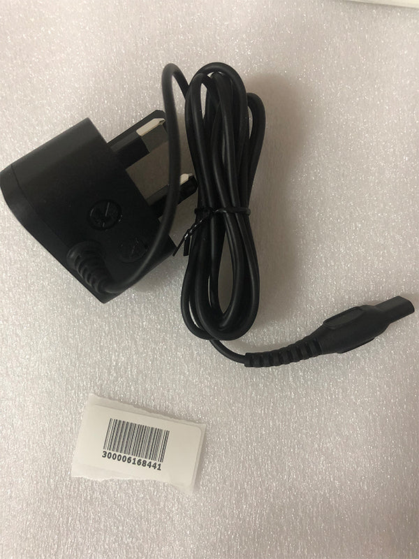 Power plug HQ8505 1M8 UK3