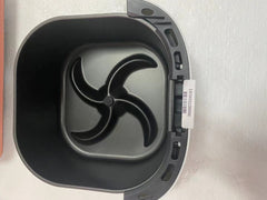 outer Pan assy 2x HD9252/00