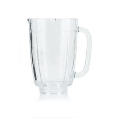 GLASS JAR