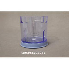 MINI CHOPPER BOWL