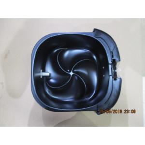 OUTER PAN BLACK