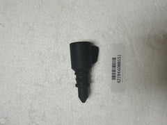 BLKSILSTEAM TUBE HANDGRIP OMNH