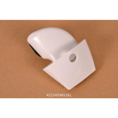 NOSE PIECE ASSEMBLY WHITE