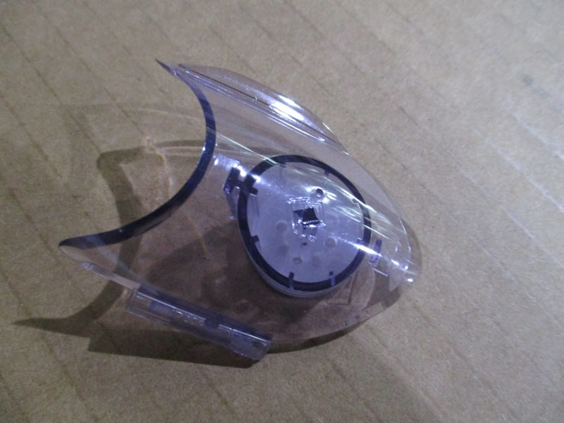 FILLING DOOR ASSY VIOLET