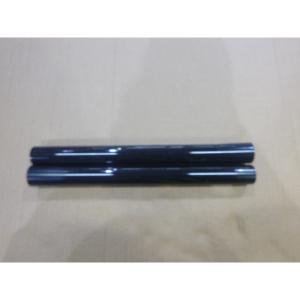 PLASTIC TUBE DEEP BLACK 80231
