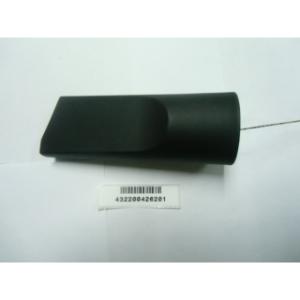 CREVICE TOOL DEEP BLACK 35