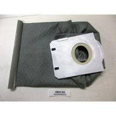 COTTON DUSTBAG ASSEMBLY