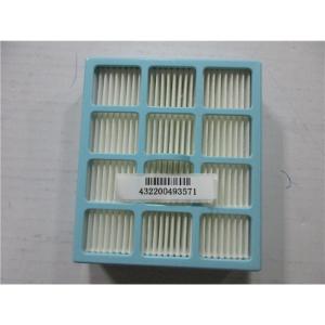 OUTLET HEPA FILTER ASSEMBLY FOR EASYLIFE VACUUM CLEANER