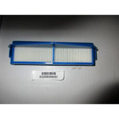 FILTER CASTOR for FC8792/01 and FC8794/01