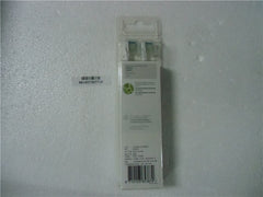 HX607367 Sonicare Wc Optimal White Compact sonic toothbrush heads 3Pack
