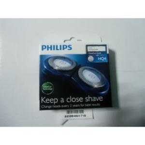 PHILIPS SHAVER HQ4/21 REPLACEMENT BLADES (2 PACK)