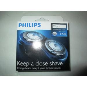 PHILIPS SHAVER HQ8/21 REPLACEMENT BLADES (2 PACK)