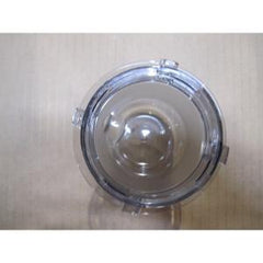 MILL JAR ASSEMBLY4 STAR