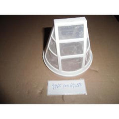 PERMANENT FILTER WHITE for HD7447/00