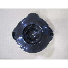 PLASTIC JAR LID