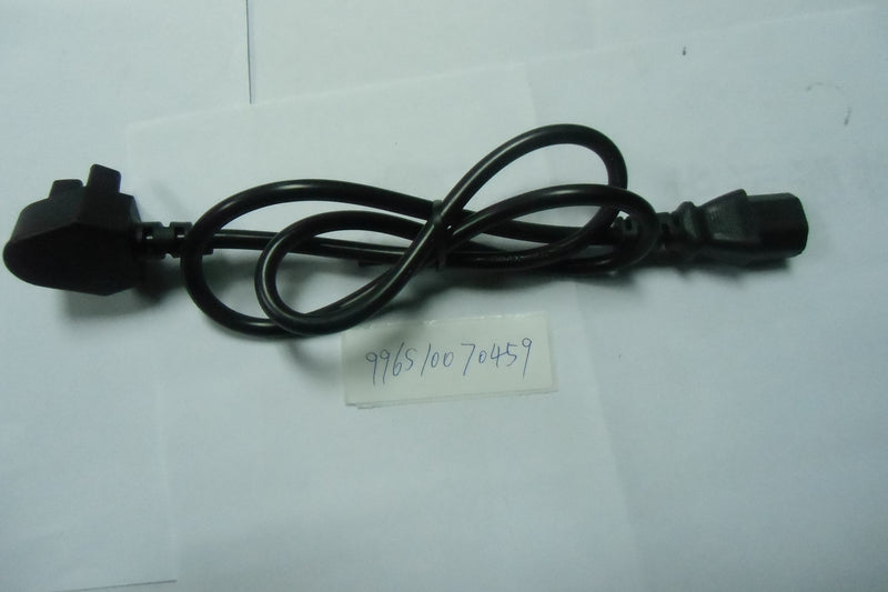POWER CORD