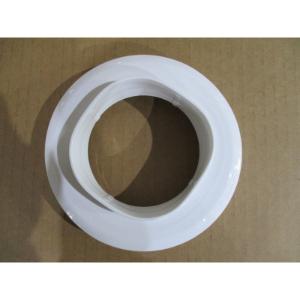 JAR LID WHITE