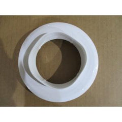 JAR LID WHITE