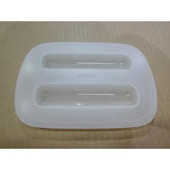 LID ASSEMBLY WHITE